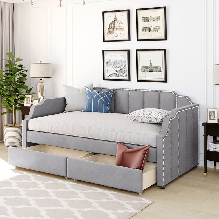 Elof deals twin daybed